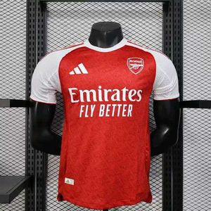 2025 Arsenal - Player Version (All Sizes Available