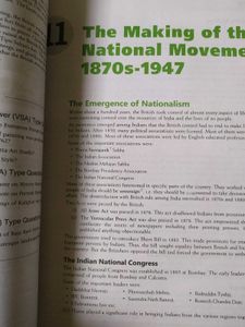 CBSE Class 8 Books - Social Science &amp; Scienc