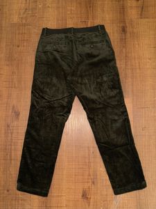 Uniqlo Unisex Corduroy Pants