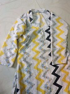 Clothes Kurti Only