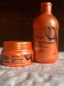 Hairmac Color Protect Duo
