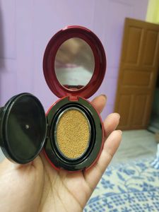 TIRTIR RED Cushion Foundation Shade- 27N Camel