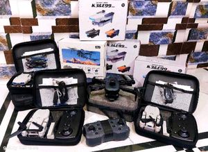 K3&amp;E99 Pro Drone
