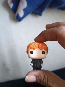 Ron Weasley Funko Pop Figure