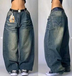 OFF&#39; DUTY wash denim