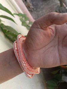 Set Of 2 Kada
