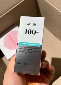 Anua PDRN Hyaluron Serum