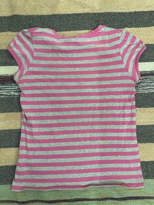 Disney Tinkerbell Top