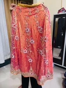 Elegant Lehenga Choli
