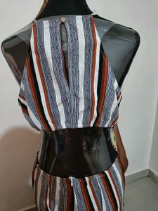 Woman Jumpsuit