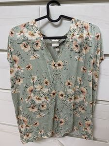 H&M Top