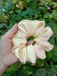 Any 2 Xl Size Scrunchies