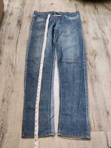 Ma2251 Lee jeans waist 32 inches