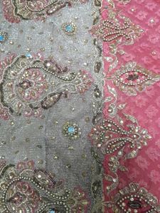 Banarasi Saree