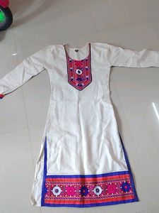 Xl Kurti Like New