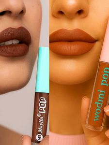 Today Offer Only 2 Pack Of Lipsticks