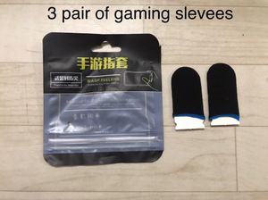Gaming Sleeves