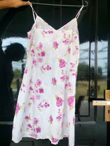 Beautiful Cute Summer Frock