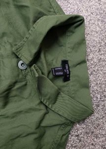 Forever 21 Mens Jacket XXL Size