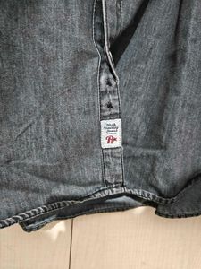 ROADSTAR LIKE NEW SHIRT