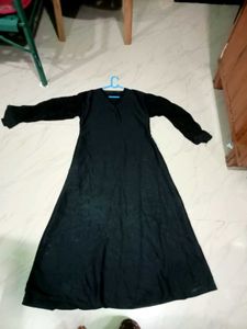 Long Abaya