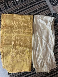 Anarkarli Kurta Suit Set