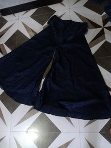 Party Wear Sharara Dress