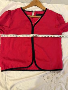 Beautiful Imported Top
