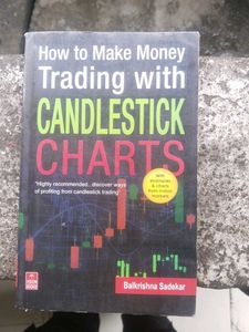 Candlestick Charts
