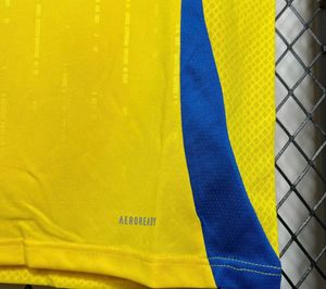 Alnassr Ronaldo 2024-25 jersey