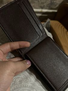 Men’s Wallet