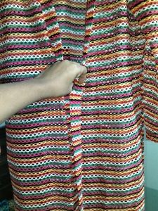 women shrug