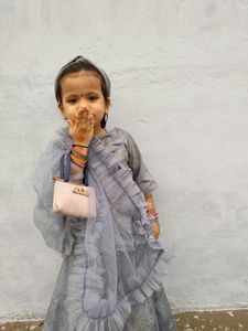 Osum Baby Girl Lehnga Chunii Choli