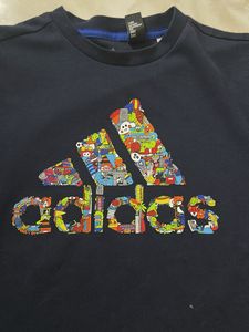 Adidas Baby Tee