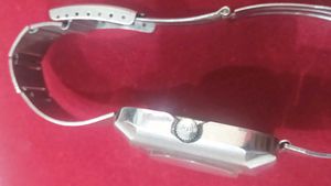 Vintage Henry Sandoz Watch