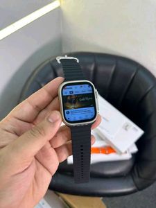 S8 Ultra 4g Smart watch