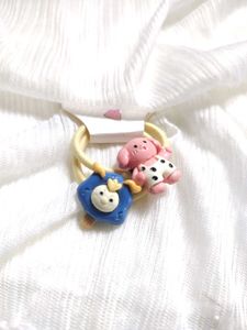 Cute Hair Ties For Kids