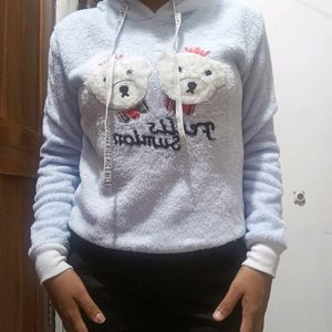 Cute Sweatshirt For girls!!!!