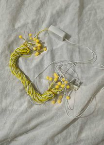 100% New Working 20 Miter Fairy Light