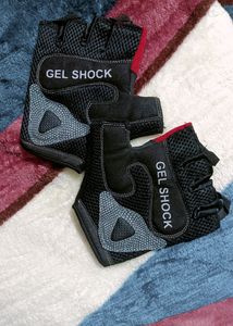 Gym Gloves Authentic Kobo (L) Size