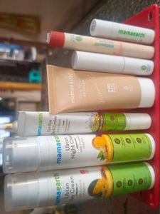 Daily glow And Glowing Make Up Beauty