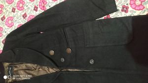 Long Coat