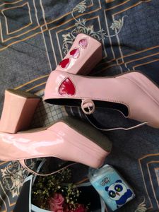 Heel