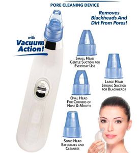 Blackhead Remover