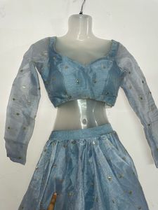 LEHENGA CHOLI