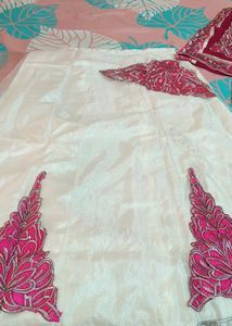 Wedding Lehenga