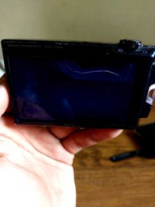 Sony DSC-T500 &amp; DSC-T200