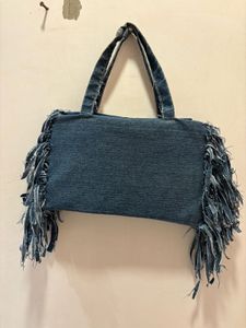 Pinterest Fringe Purse
