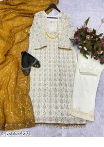 Elegant Kurta Sets