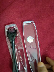 Derma Hair Roller